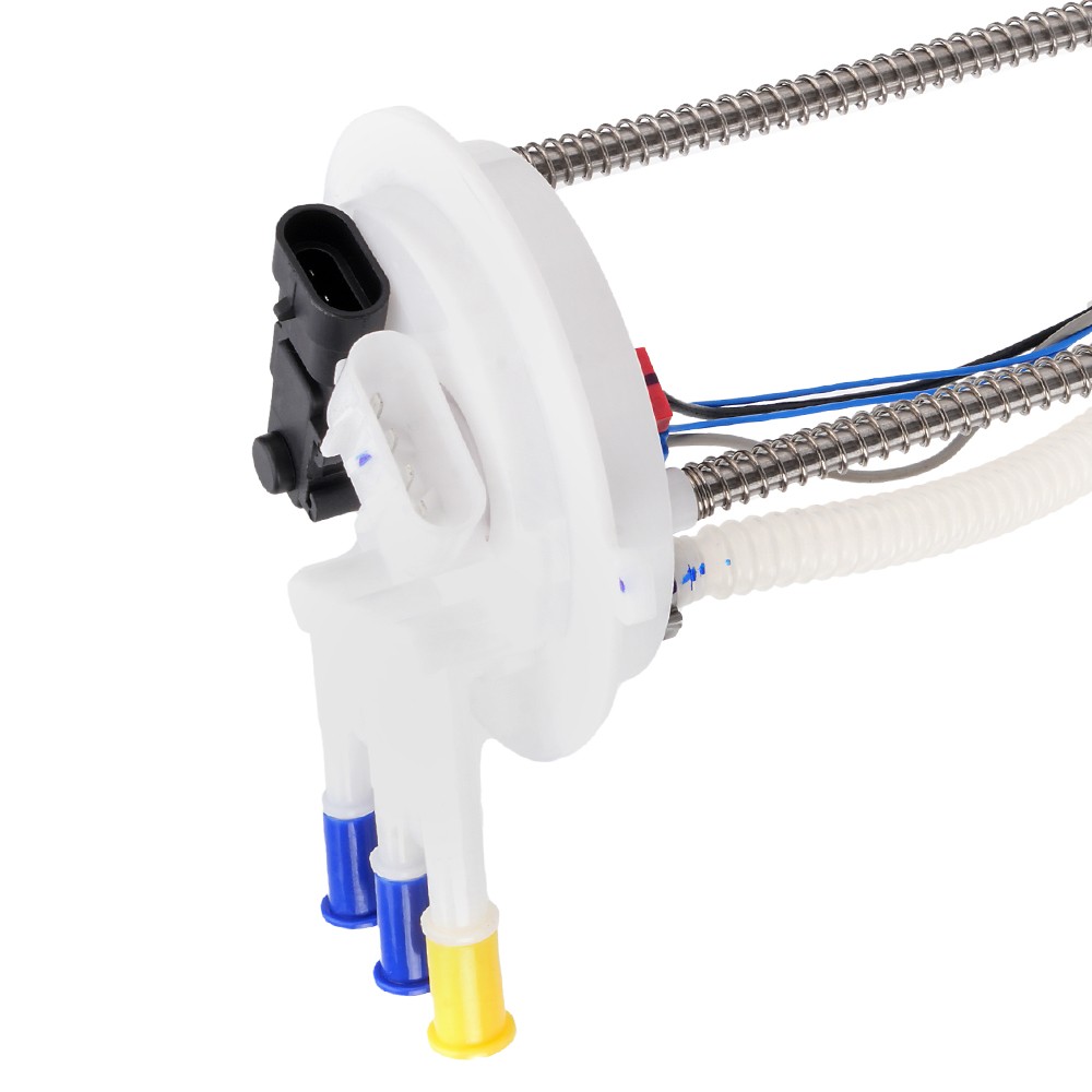 Fuel Pump w/ Sending Unit For 2001 2002 2003 Chevrolet Silverado 1500 4.8L 5.3L