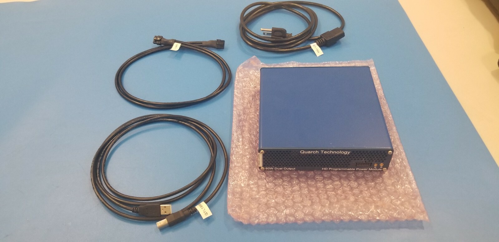 Quarch QTL1999 HD Programmable Power Module