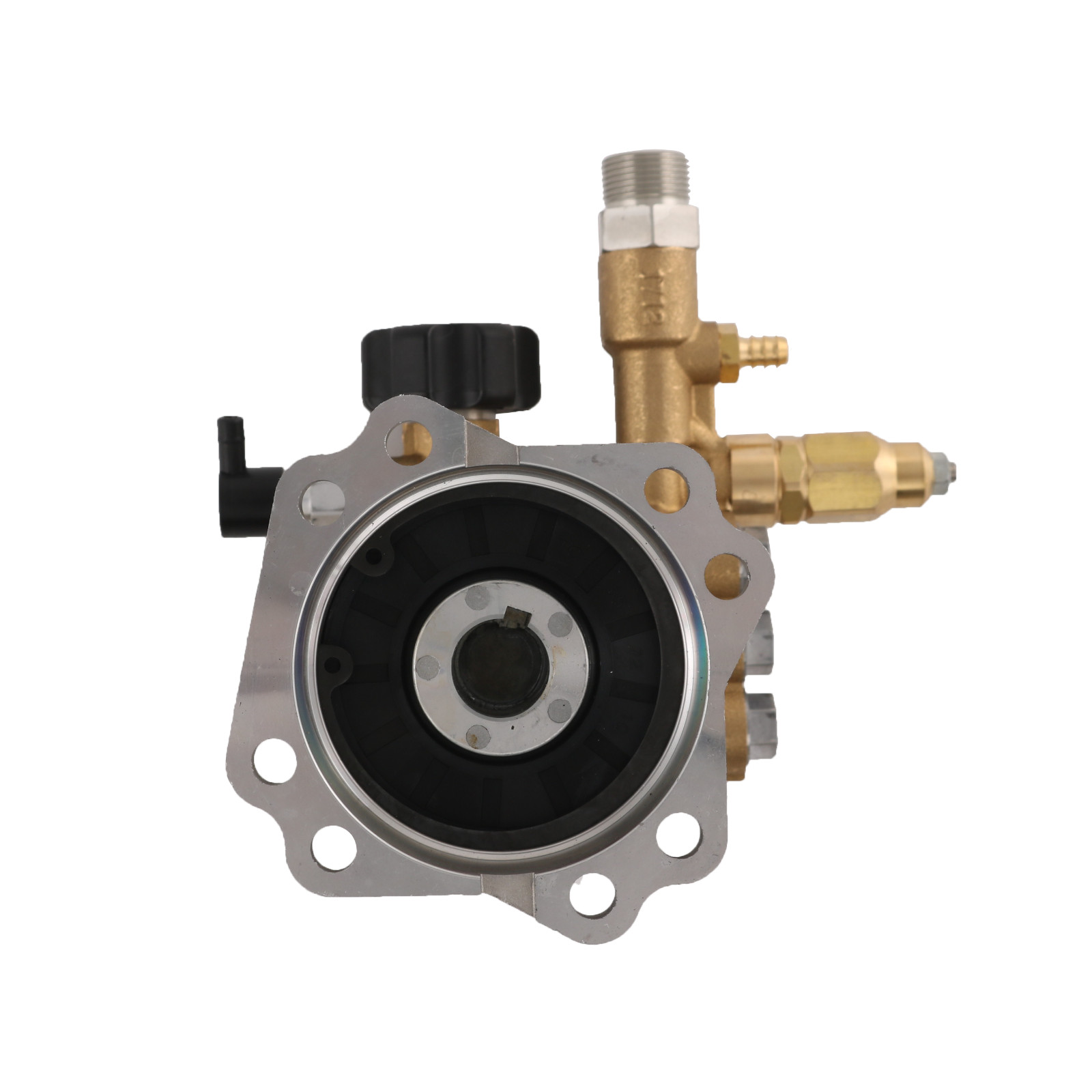 AR RMV2.5G30 PRESSURE WASHER PUMP AXIAL, 2.5GPM 3000 PSI, 3400 RPM, 3/4" SHAFT