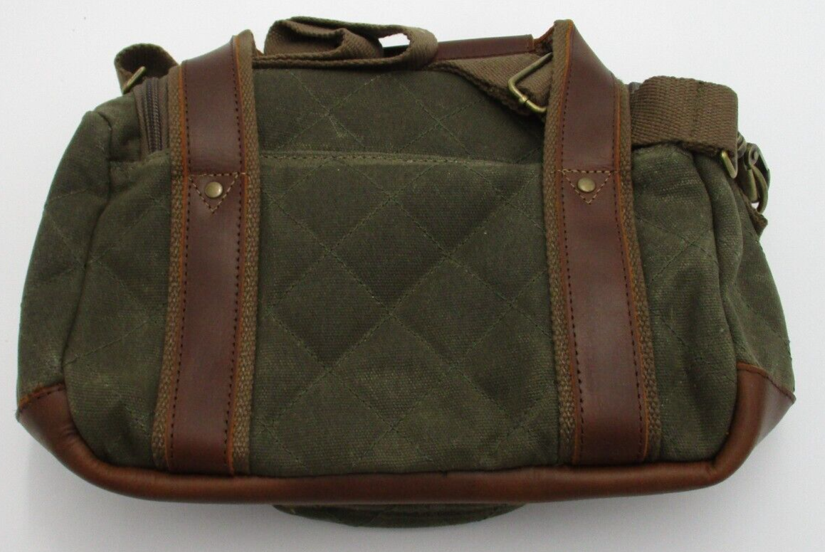 Benelli Lodge Series Shell Carrier - OLIVE - 94080