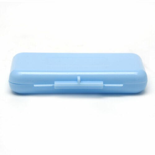 50 Packs Dental Orthodontic Ortho Wax 10 Scent For Braces Gum Irritation