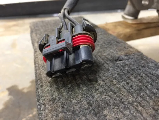 Engine Motor 2022 Polaris RZR XP 1000 Premium 3396