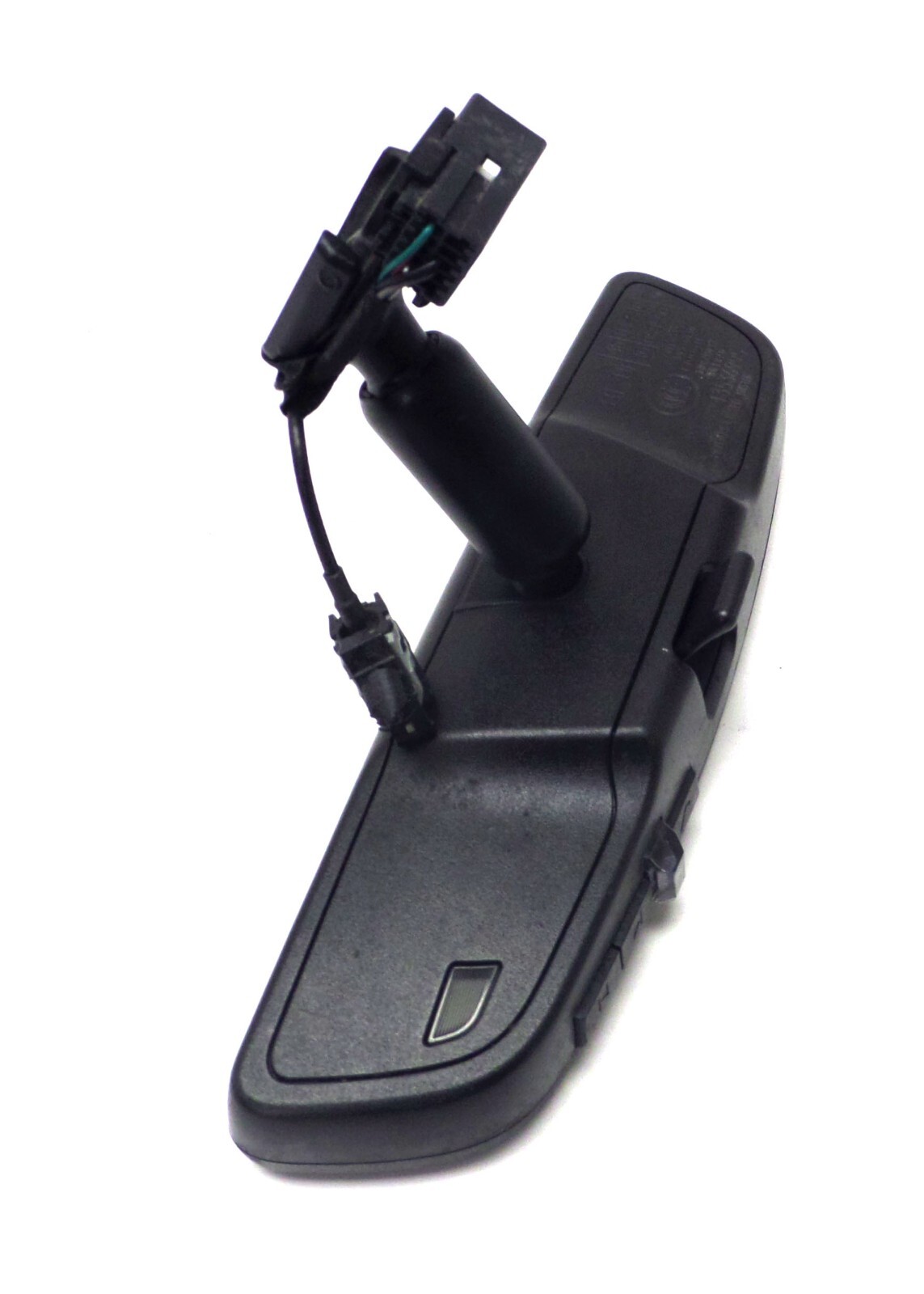 13536995 Inside Mirror with Auto Dimming, Video Display, Pre-crash Cadillac GMC