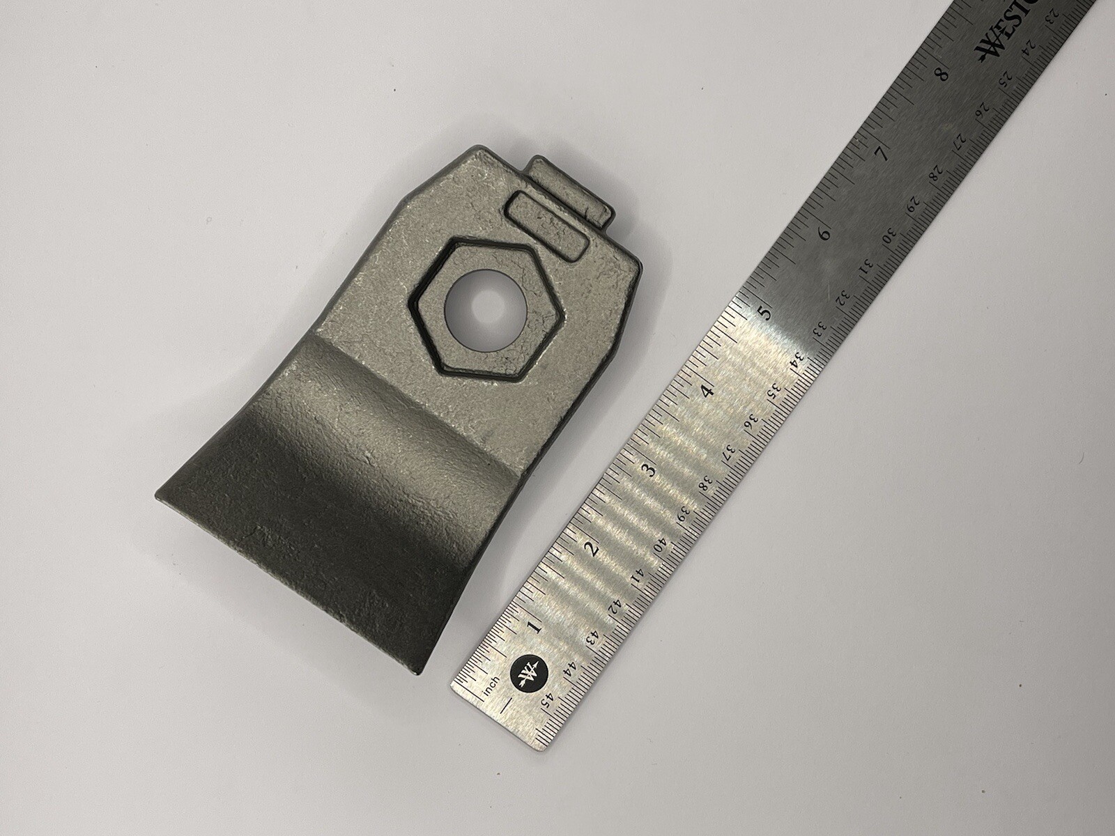 Set of 20 Replacement Denis Cimaf Type 3 Teeth