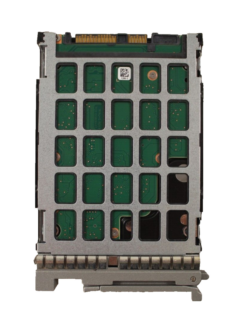 Seagate ST1200MM0009 1.2TB 2.5" 12Gb/s 10K SAS Drive Cisco 1XH200-175 w/ caddy