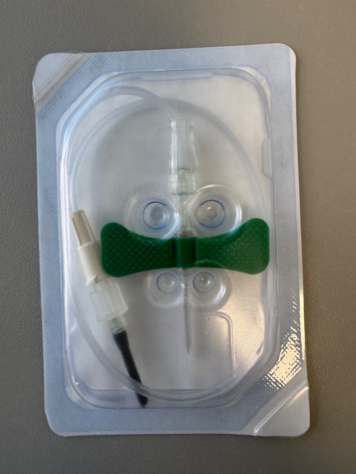 Sewing Needles 21g Butterfly Push Button Ultra Touch (Pack of 50)