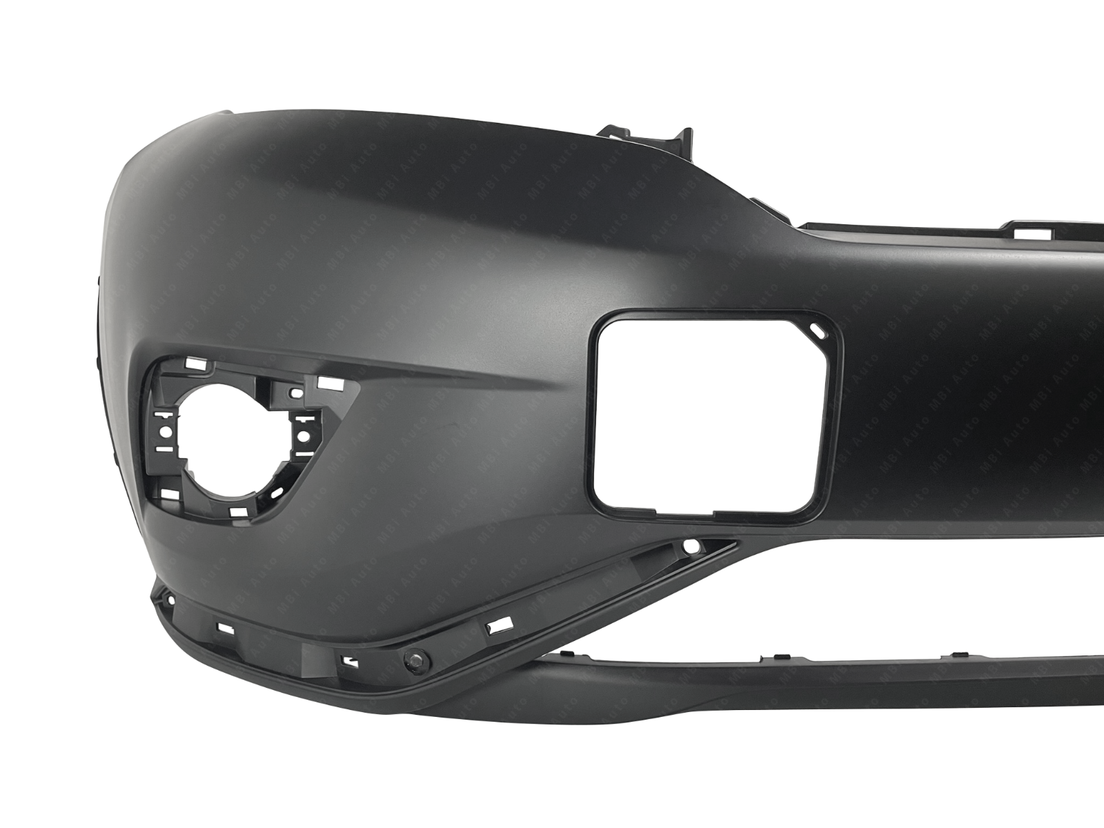 NEW Primered - Front Bumper Cover Fascia for 2015-2018 Nissan Murano 15-18