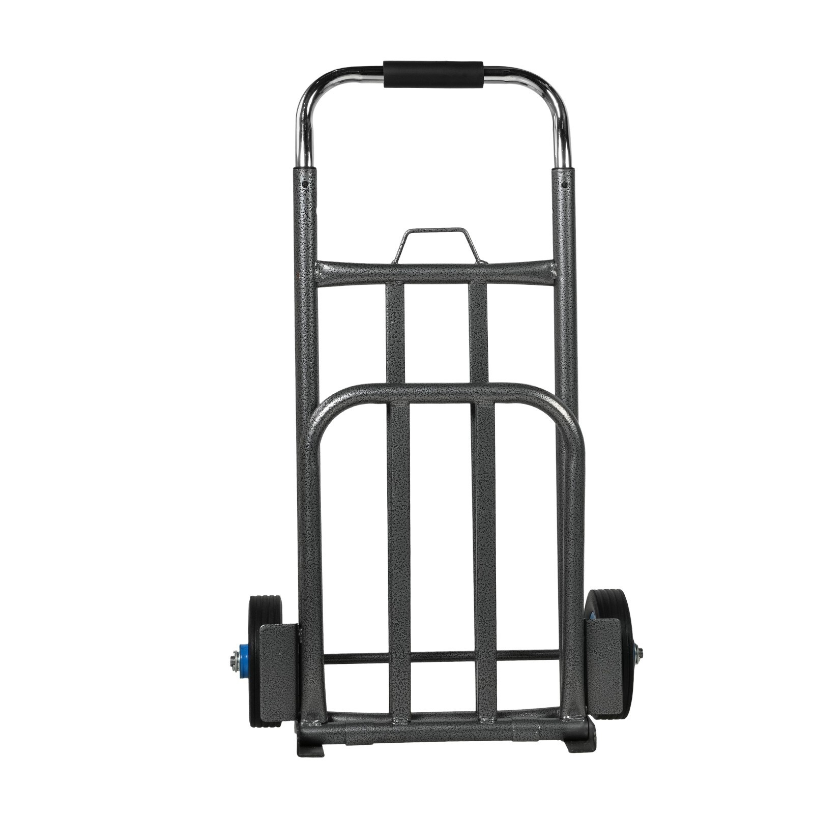 VILOBOS Heavy Duty Hand Truck Dolly Folding Moving Travel Cart Adjustable Handle