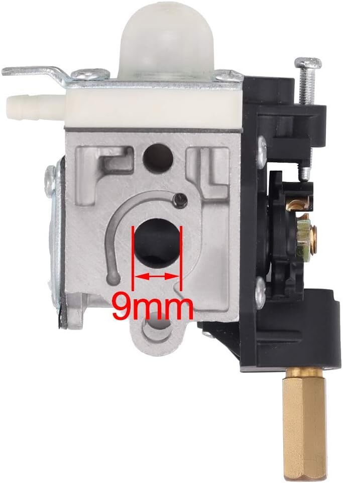Carburetor for ZAMA RB-K75 Echo SRM 210 SRM 211 HC 150 PE 200 GT 200 Trimmer New