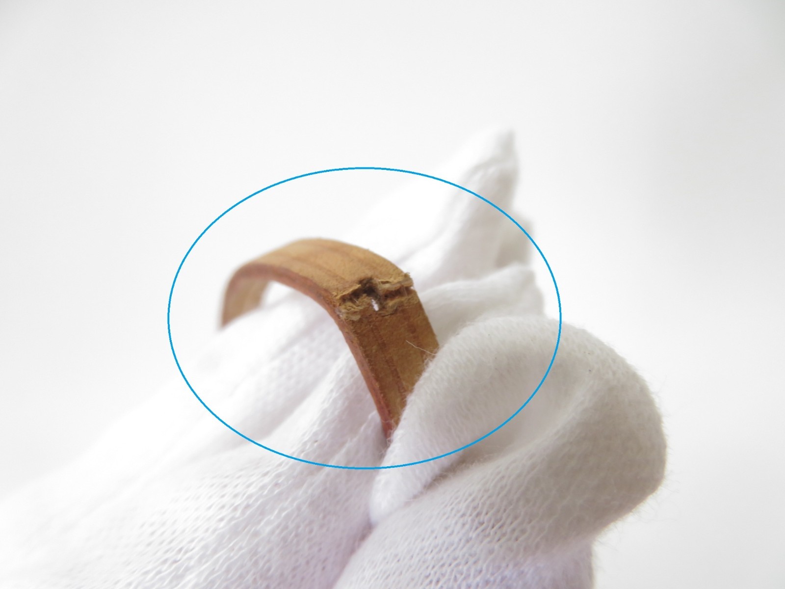 LOUIS VUITTON Cigarette Case Monogram Vernis shoulder bag F#50588