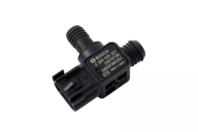 Genuine GM Power Brake Booster Pressure Sensor 20876799