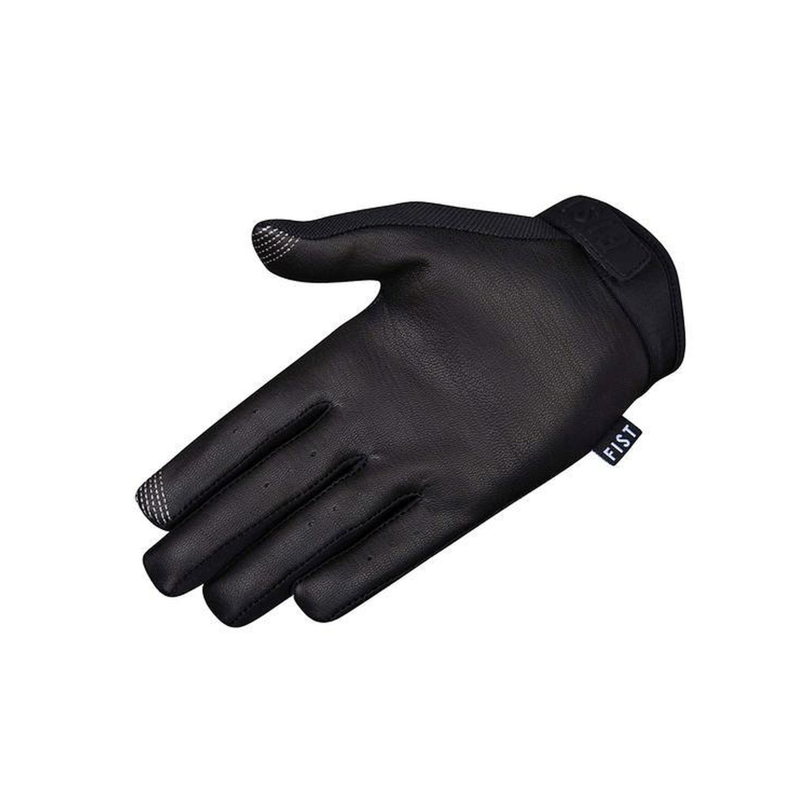 SFG05MD Simpson/FIST Motorcycle Gloves - Fury