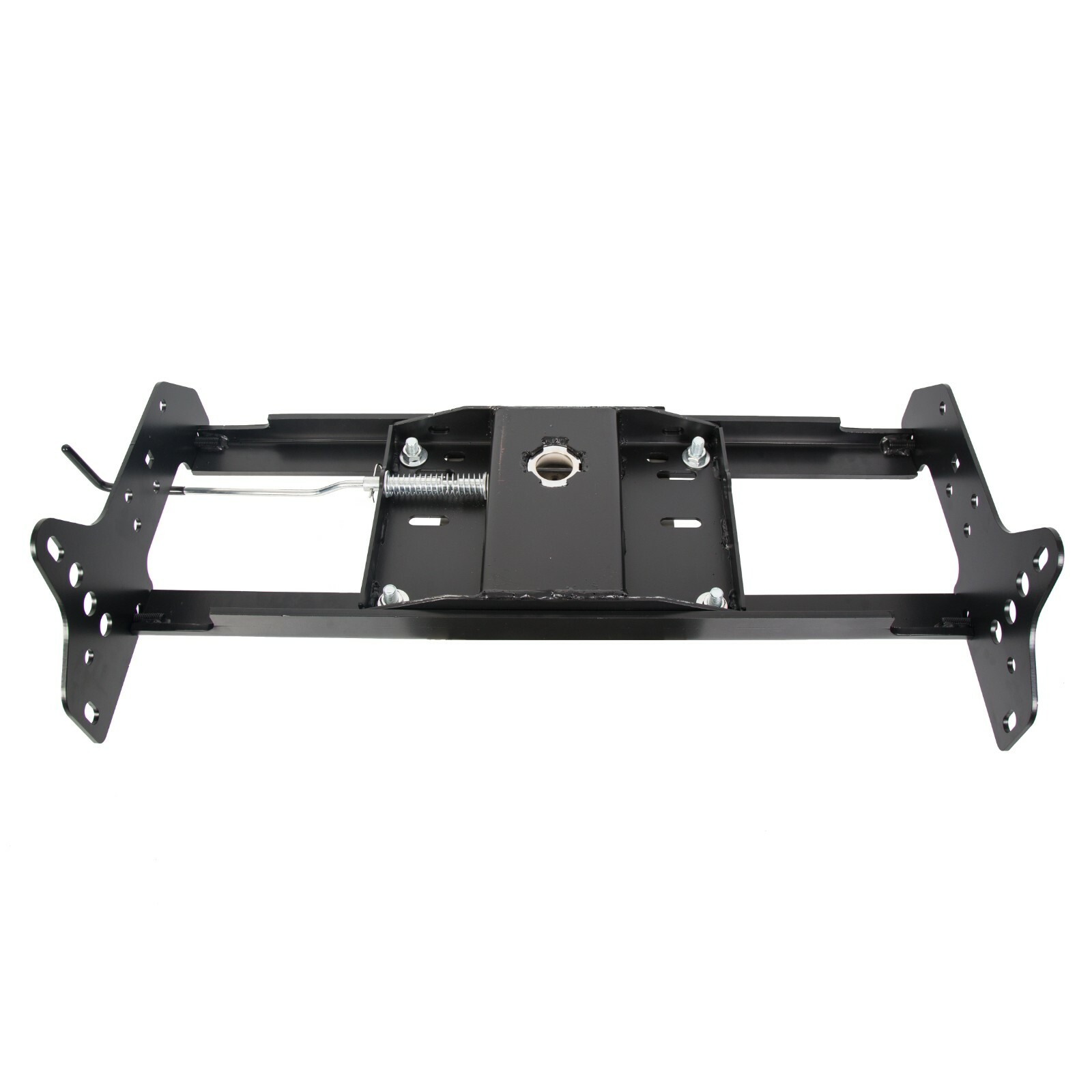 For 99-16 Ford F250 F350 Complete Under Bed Gooseneck Trailer Hitch System