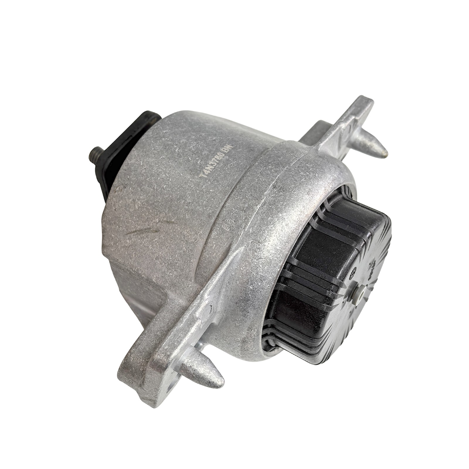 T2H7441 OEM 2PC 2016-2020 Jaguar XF Engine Motor Mount Left + Right 3.0L V6 RWD