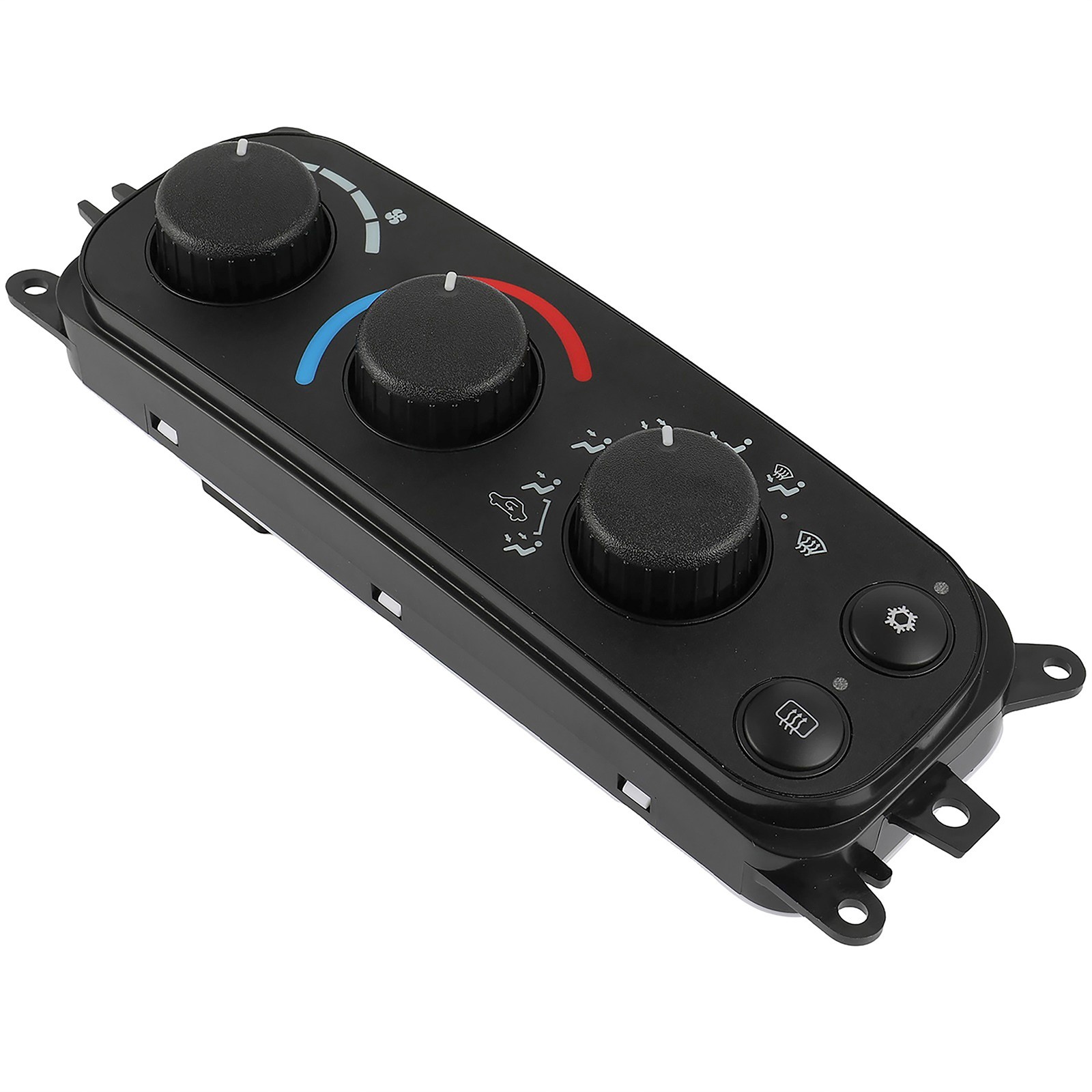 AC Heater Climate Control Module For 2002 2003 2004 2005 Dodge Ram 2500