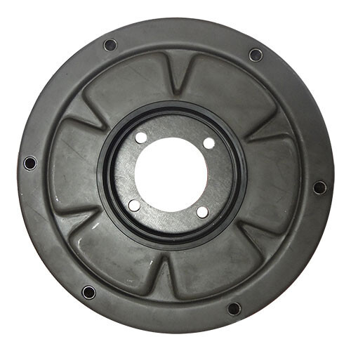 AL174123 Torsional Damper Fits John Deere Tractor