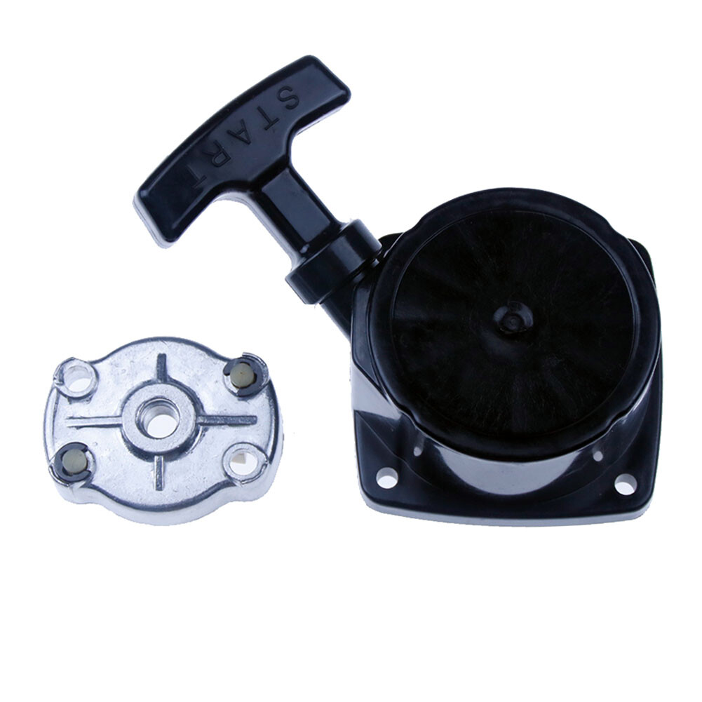 Pull Starter for Zenoah Marine Engine Rc Boat 26cc 29cc 30cc RCMK QJ BWS Parts