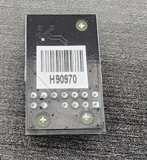 TPM 2.0 Security Module 14-1 Pin Trusted Platform Module LPC For ASUS TPM-M R2.0