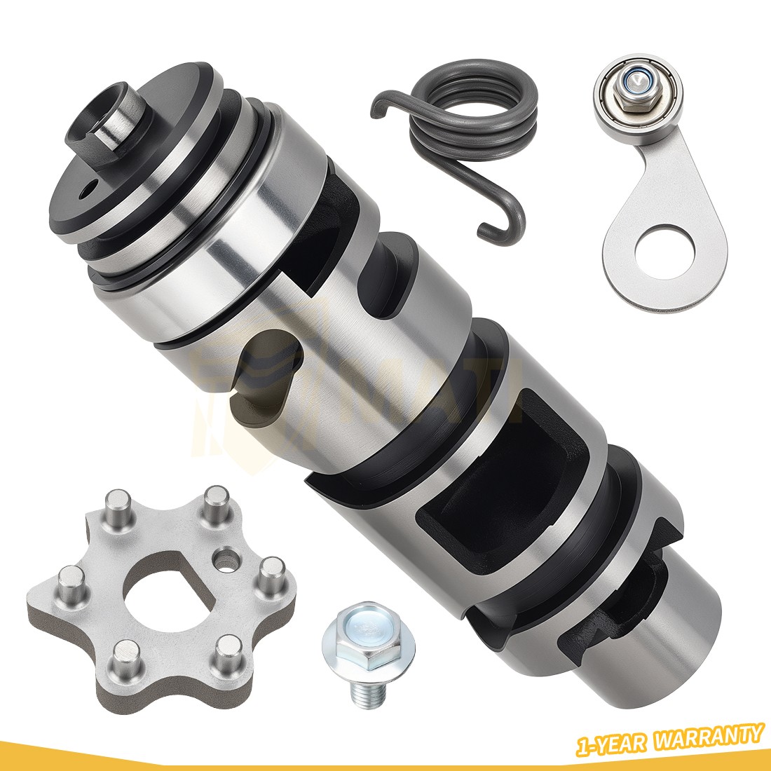 Transmission Shift Cam 2GU-18540-00-00 For Yamaha Banshee 350 YFZ350 1987-2006