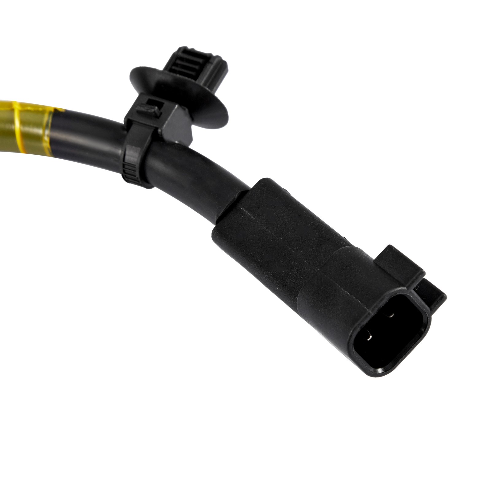 4Pcs ABS Wheel Speed Sensor Set for Ford Fusion 2013-19 1.5 2.0 2.5L Front &Rear