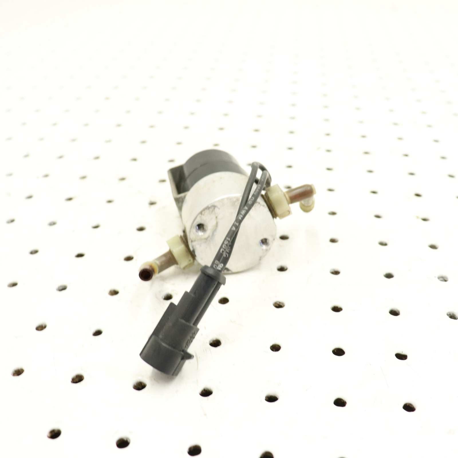 2006 POLARIS FUSION 600 EXHAUST VALVE SOLENOID 4011244