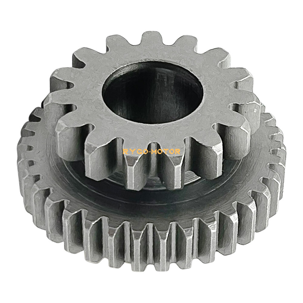 Starter Motor & Idler Gear Bearing Kit for Yamaha Big Bear 350 400 YFM350 YFM400