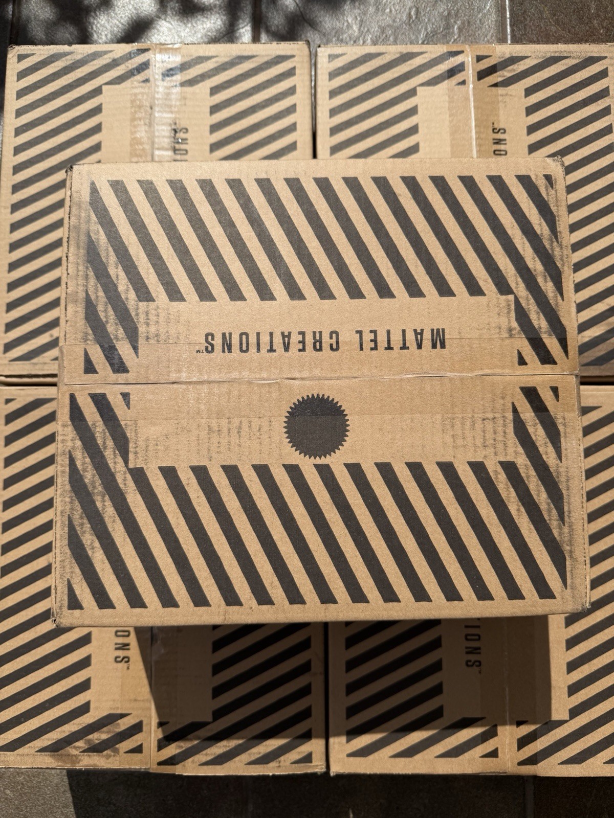 Monster High Alien Xenomorph Skullector Movie Collector Doll New Ships Today