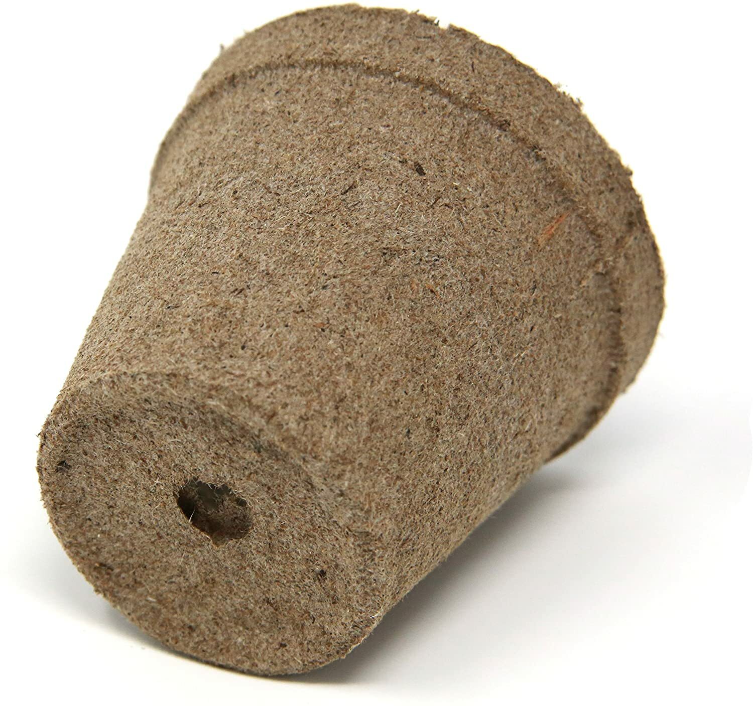 Jiffy 3 Inch Round Peat Pots BIODEGRADABLE Seed Starting Growing FAST FAST SHIP