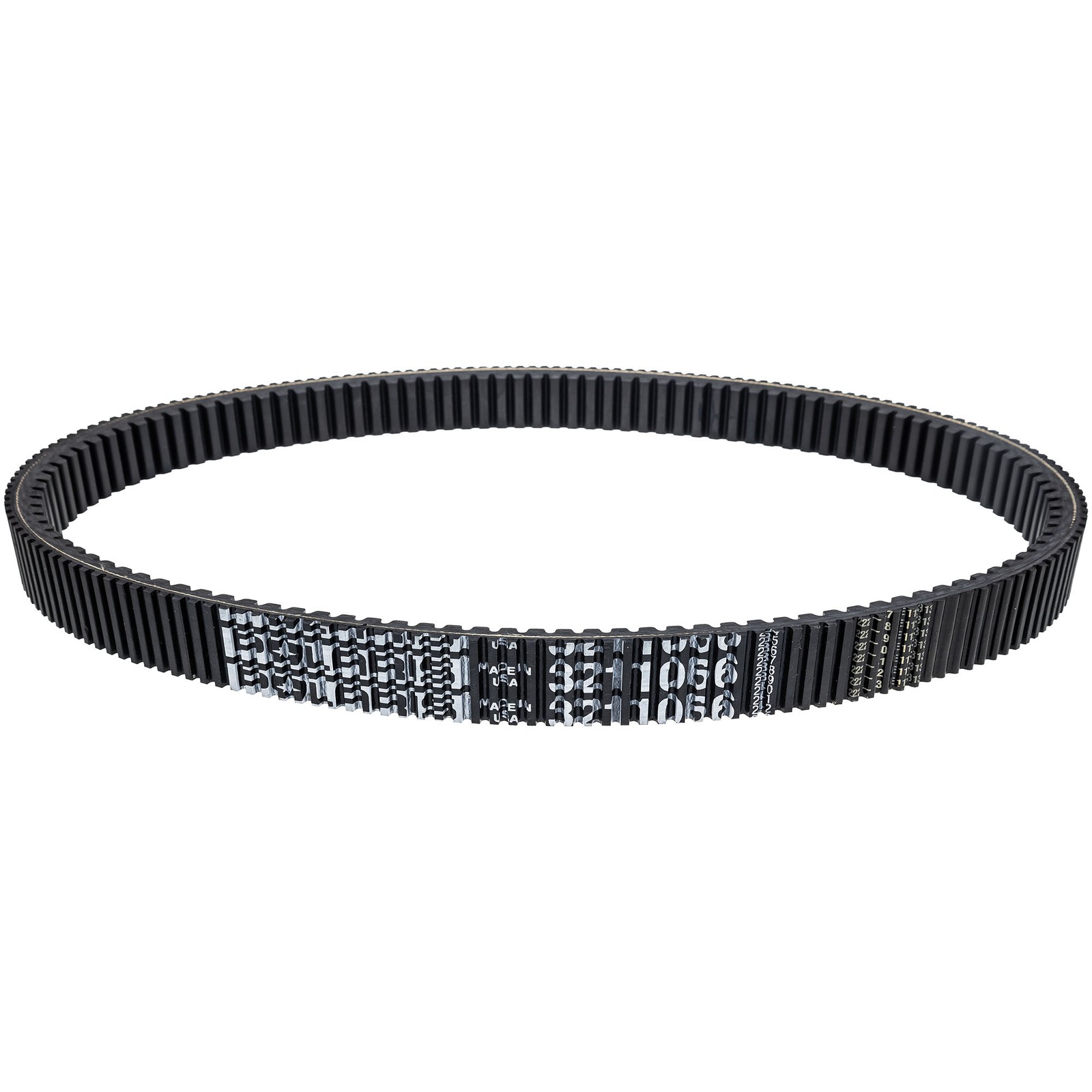 Polaris 3211066 Drive Belt Snowmobile 1996-1998 XC XCR SP Ultra