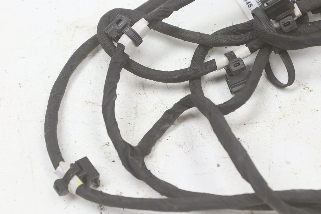 Polaris Ranger XD 1500 NSTR RC 24 Work Light Wiring Harness 2417345 52265