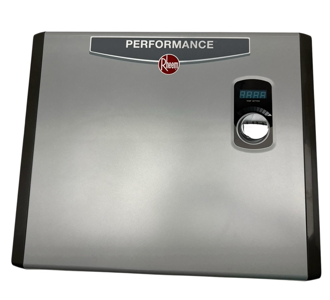 Rheem Performance 36kw Tankless Electric Water Heater RETEX-36 (OB)