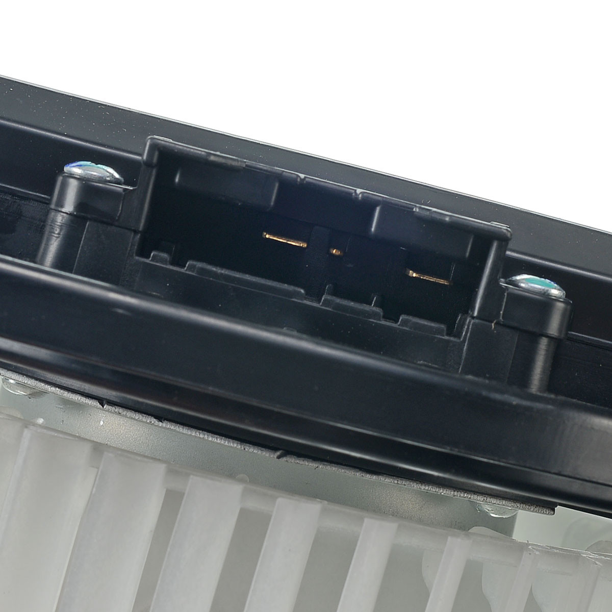 A/C Heater Blower Motor w/ Fan Cage for Infiniti M35 Q60 FX45 Nissan Altima 350Z