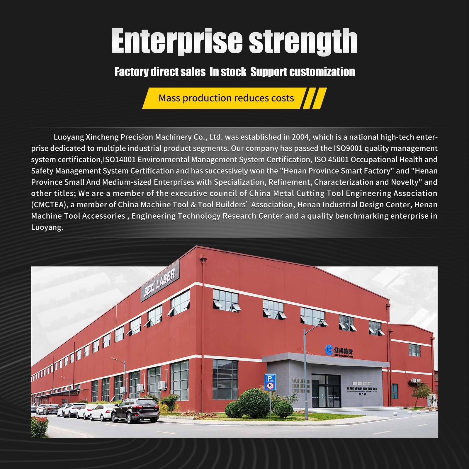 SFX MAZAK40-OTT Spindle Pull Claw Gripper Mass Production Alloy Steel MAZAK