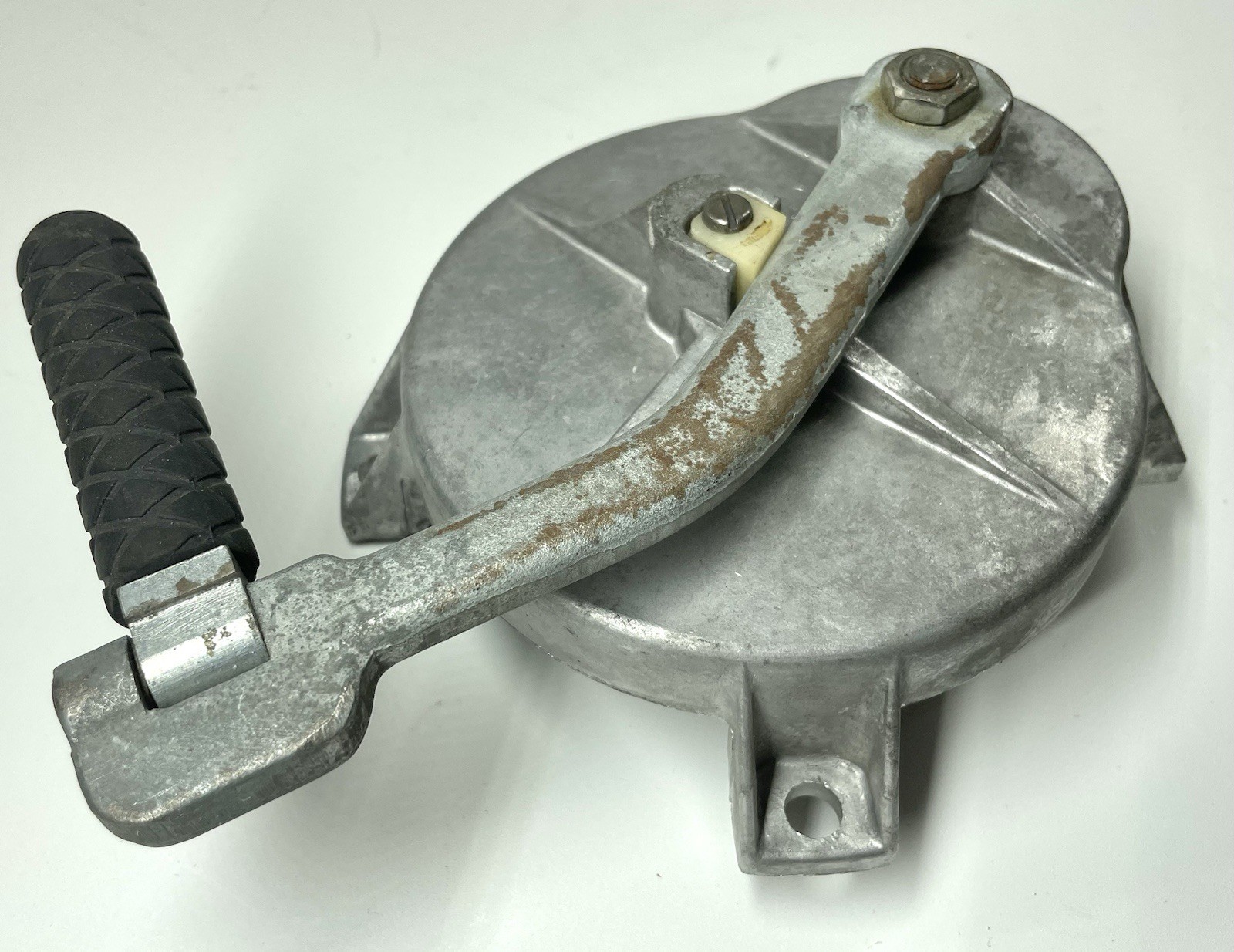 Tecumseh Fairbanks Morse Kick Starter Mini Bike Recoil BONANZA CAT HEGAR Chopper