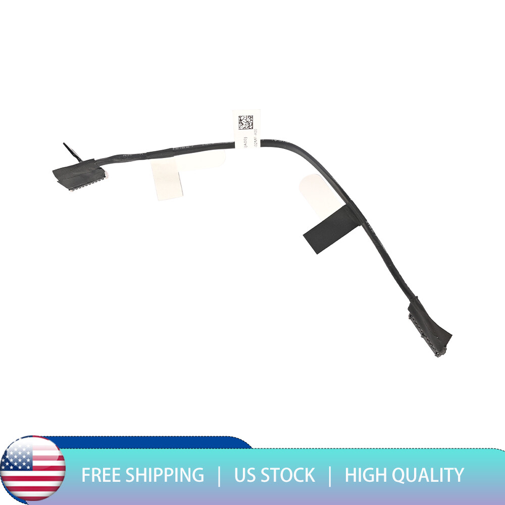 Brand New Battery Cable Replace For Dell Latitude 7480 E7480 7490 E7490 07XC87
