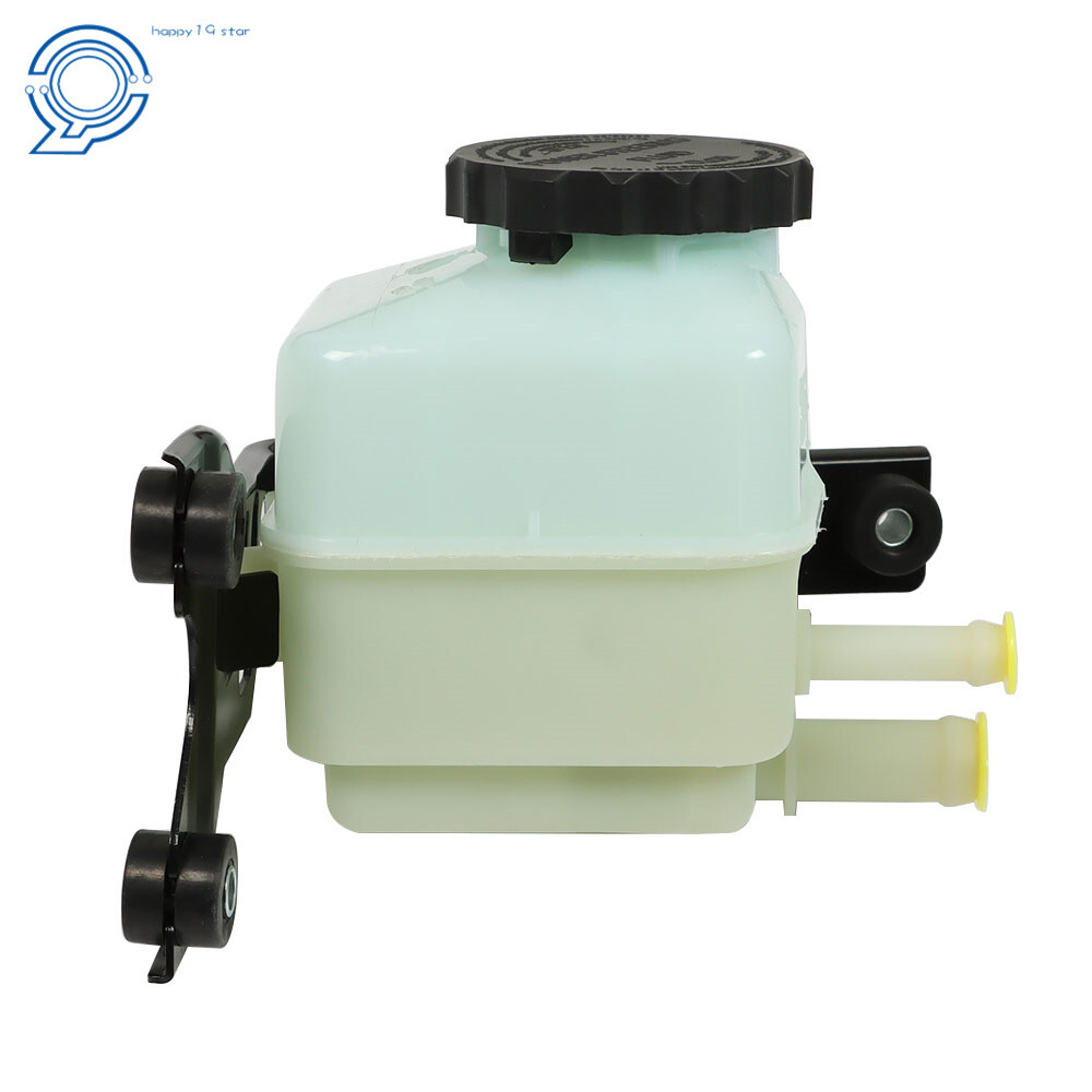603-671 Power Steering Reservoir with cap &Bracket For 92-04 Toyota Avalon Camry