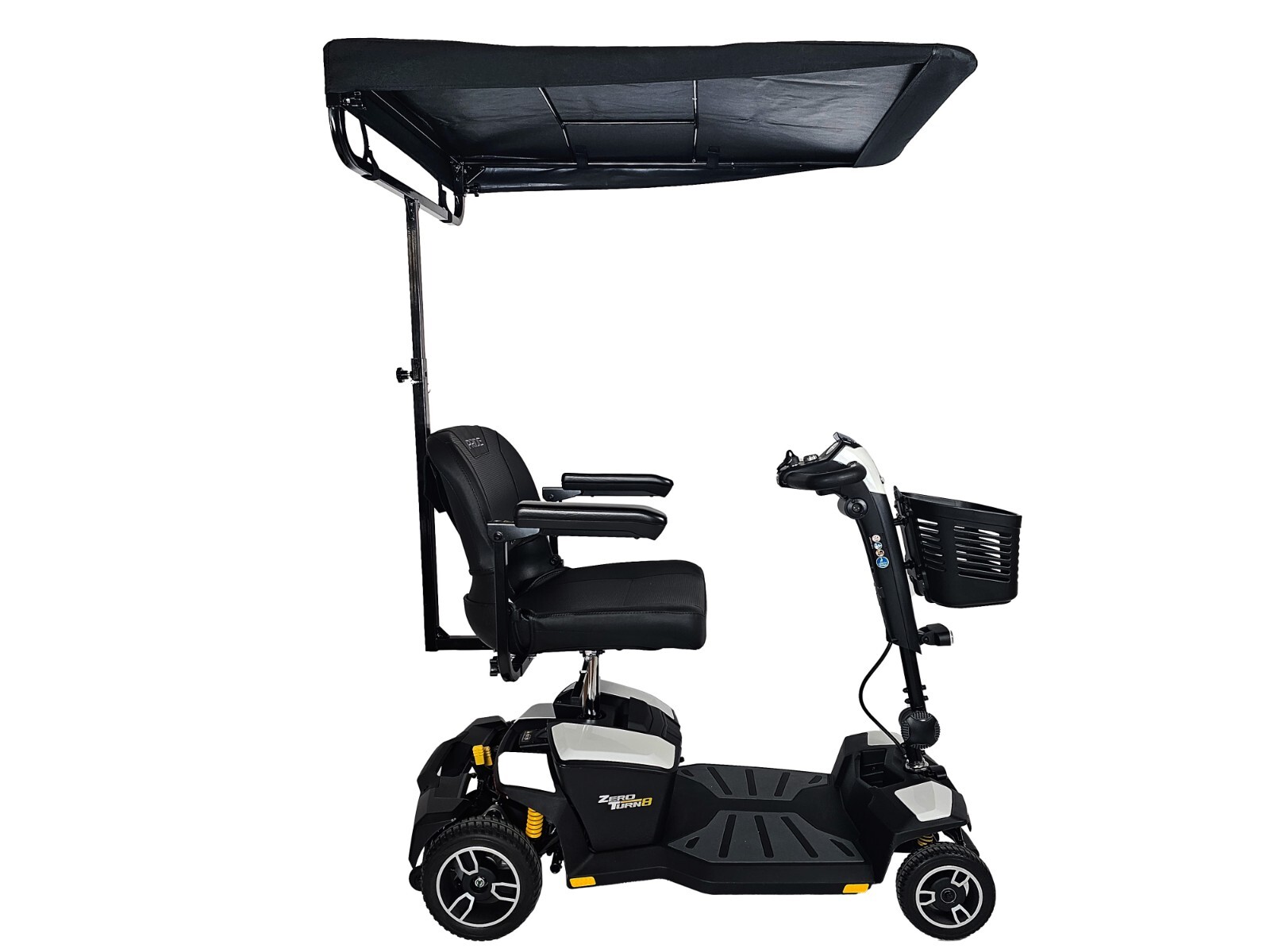 Sunshade Canopy for Mobility Scooters…