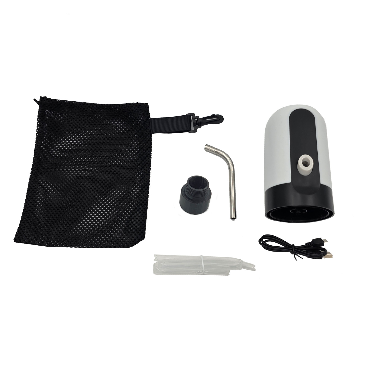 Overland Water Container Water Pump Faucet Kit - Reliance Aqua-tainer