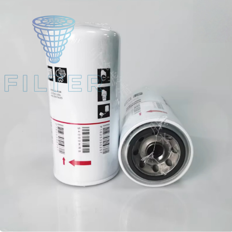 1PC New 1625390257 / 1630390257 Oil Filter Fit For Copco Air Compresso