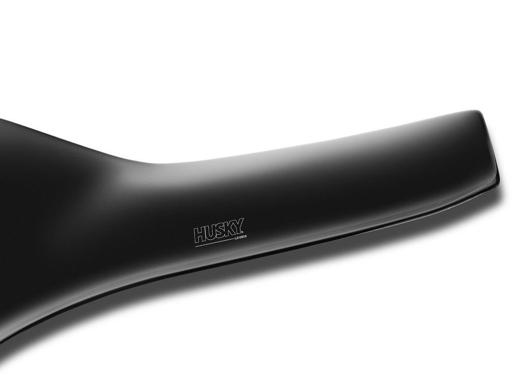 AeroSkin Flat Hood Protector Bug Shield Deflector for 25 + Toyota 4Runner Tacoma