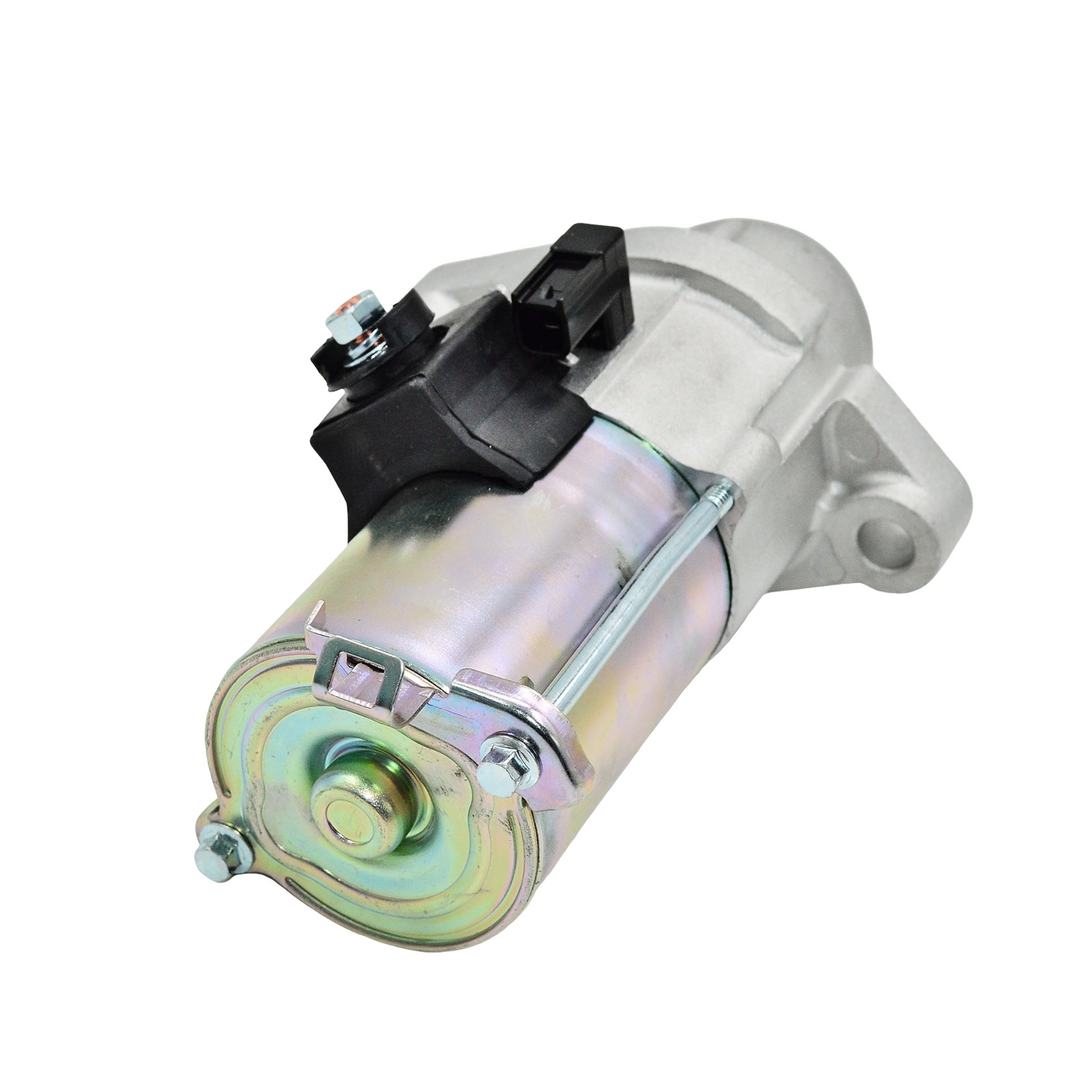 NEW Genuine OEM Starter FOR Honda Civic CR-V Crosstour Acura ILX 31200-RX0-A02