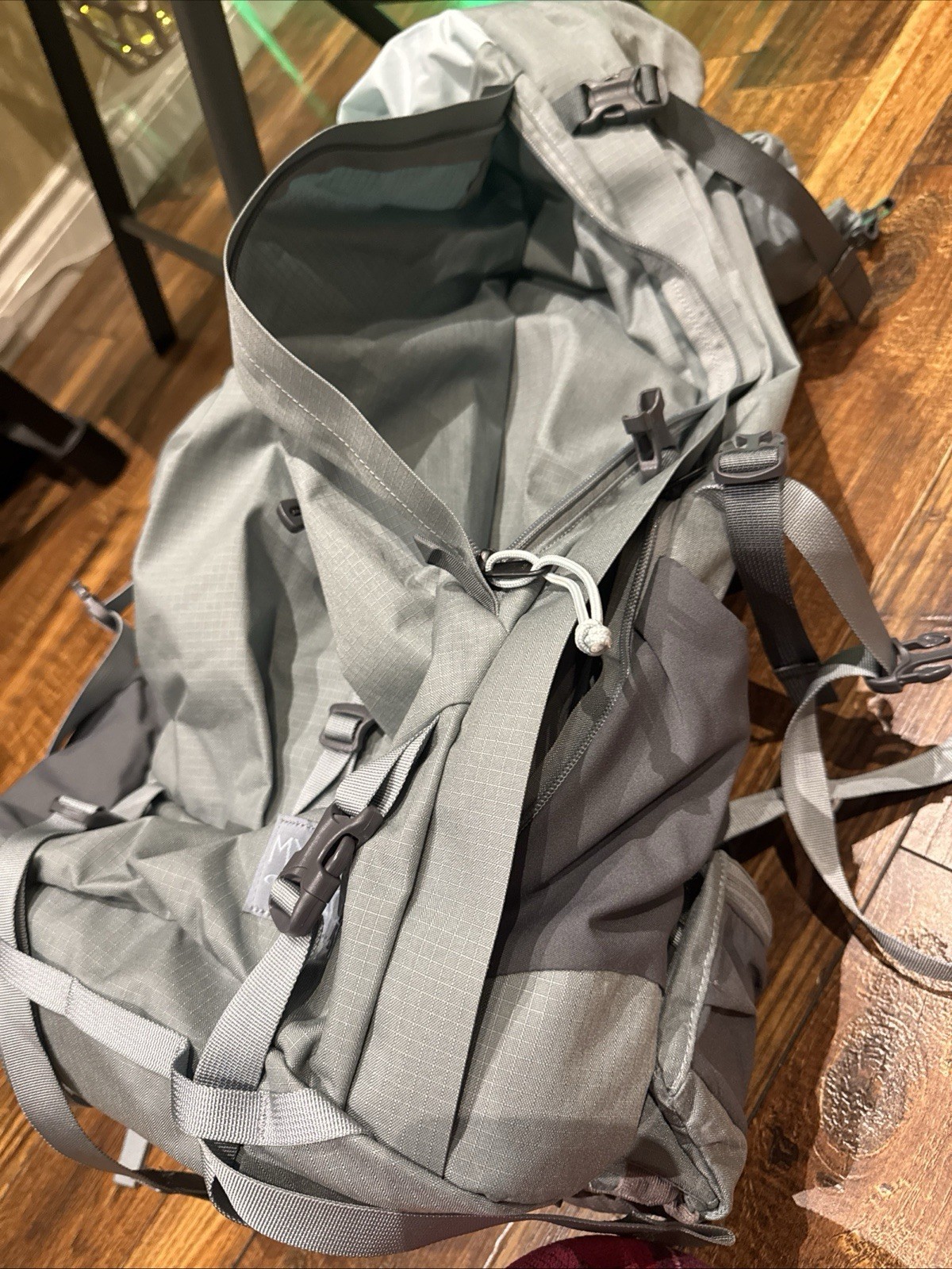 Mystery Ranch Glacier 50 Backpack/ Women Size M-L