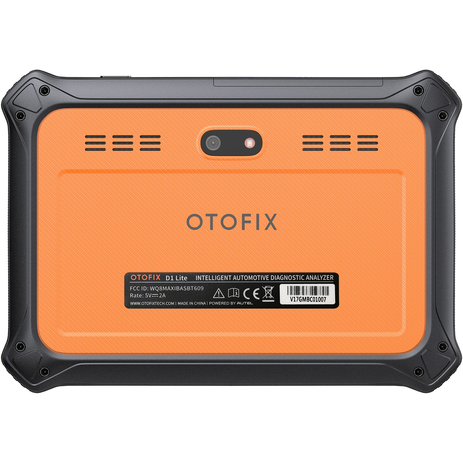 2026 OTOFIX D1 Lite Car Bidirectional Scanner Auto Full System Diagnostic Tool
