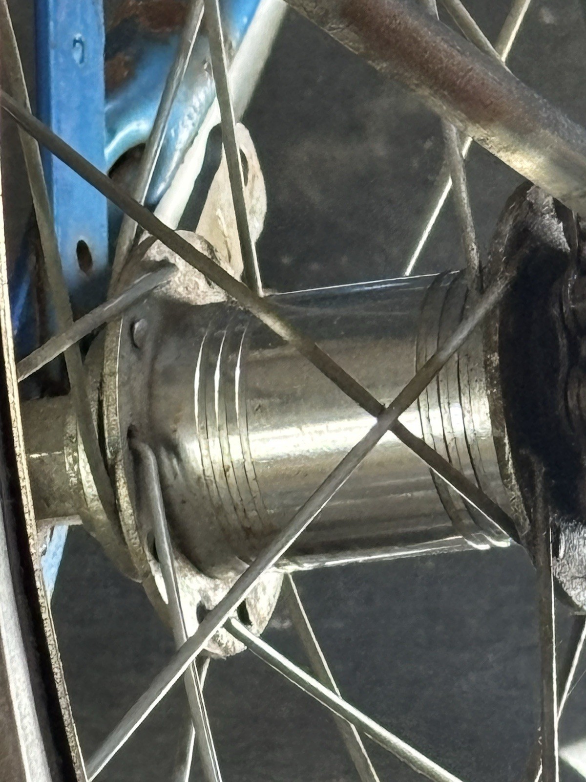 Vintage Schwinn Pixie Kid’s Bicycle ORIGINAL 1983 Bike 16” Chrome Shines!!!