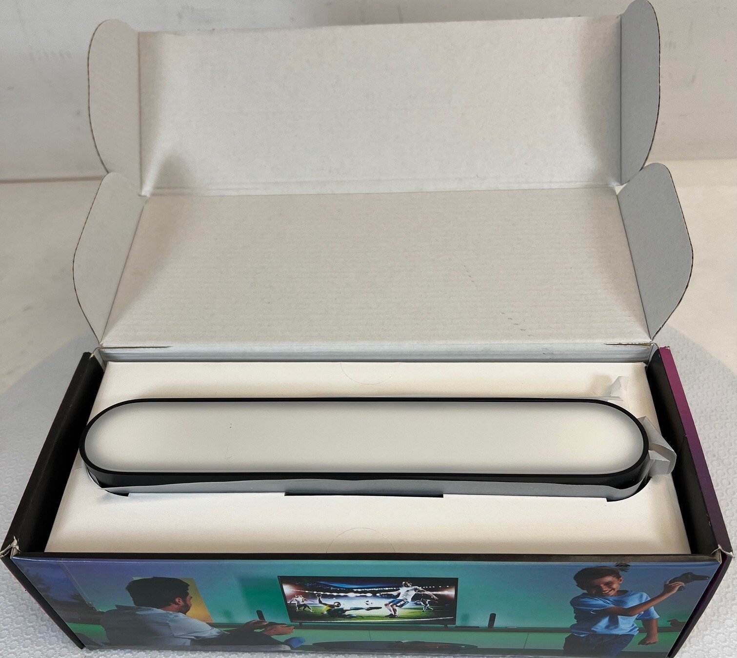 Philips Hue 7820130U7 White & Color Ambiance Smart LED Play Light Bar -FREE S/H