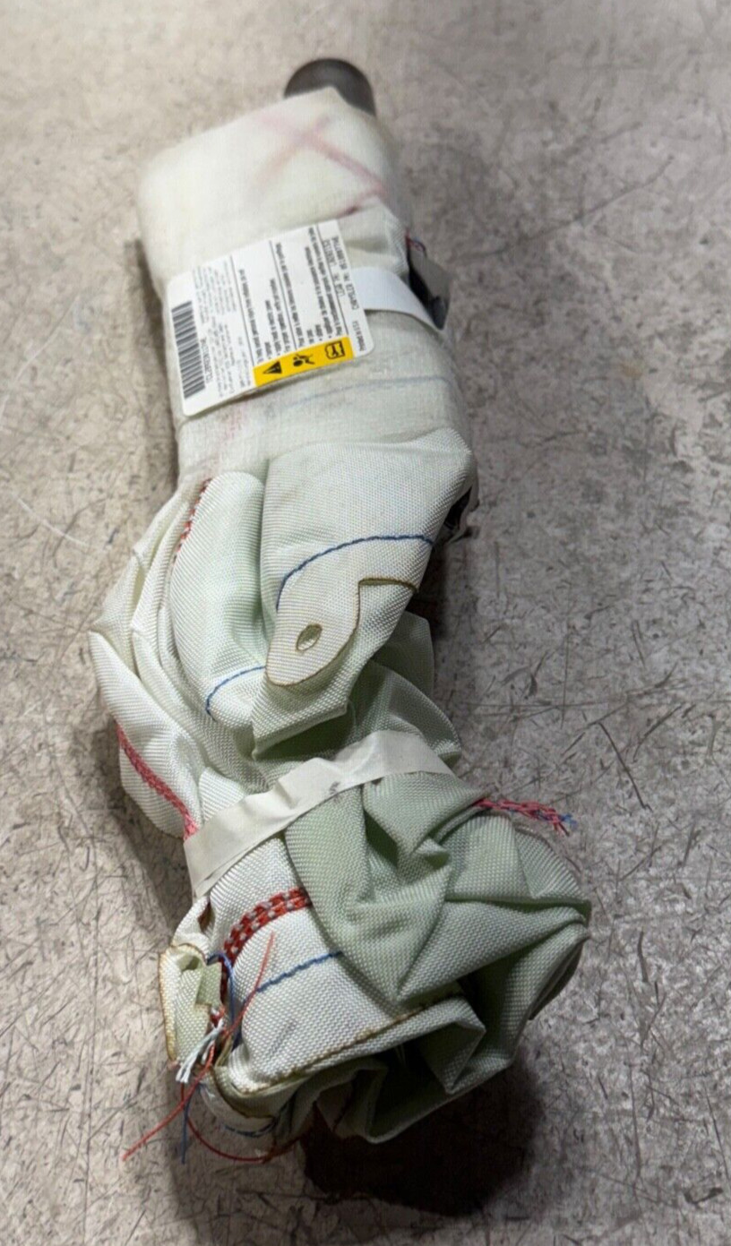 2016-2023 Dodge Challenger Charger Seat Airbag OEM Front Left Driver Seat Airbag