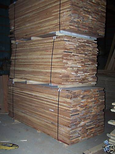 10 BOARD FEET KILN DRIED 4/4 FAS BLACK CHERRY LUMBER WOOD