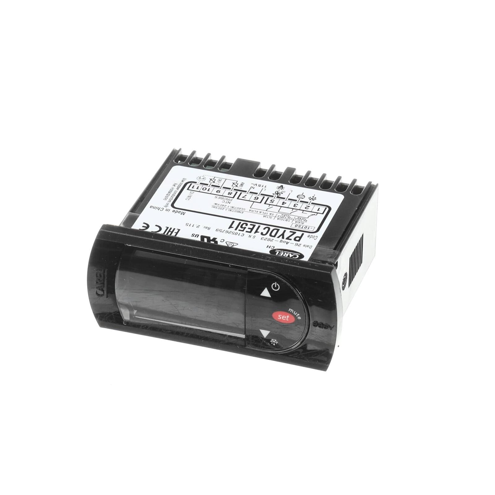 DIGITAL CONTROLER TO MBF8504GR W0302175-FF3G4D10 - Genuine OEM Replacement Part