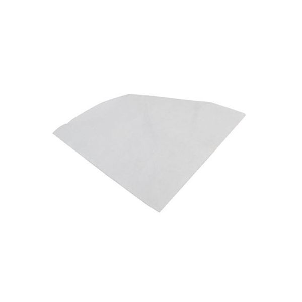 Winco FF-RC Cloth Cone Fryer Filter