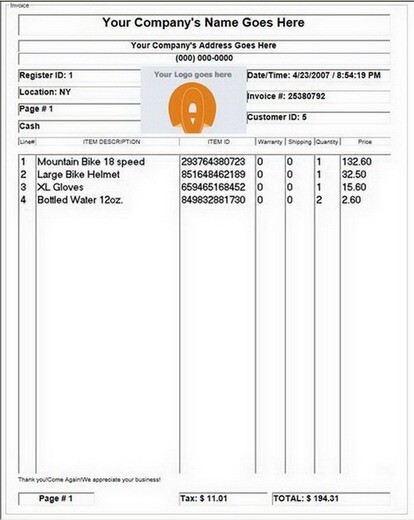 POS Maid Retail Software Latest Version Shipped